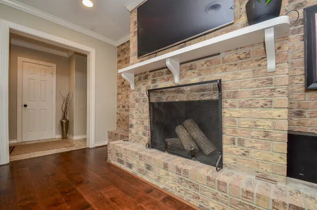 $3,875 | 4315 Fernwood Drive, Houston, TX 77021