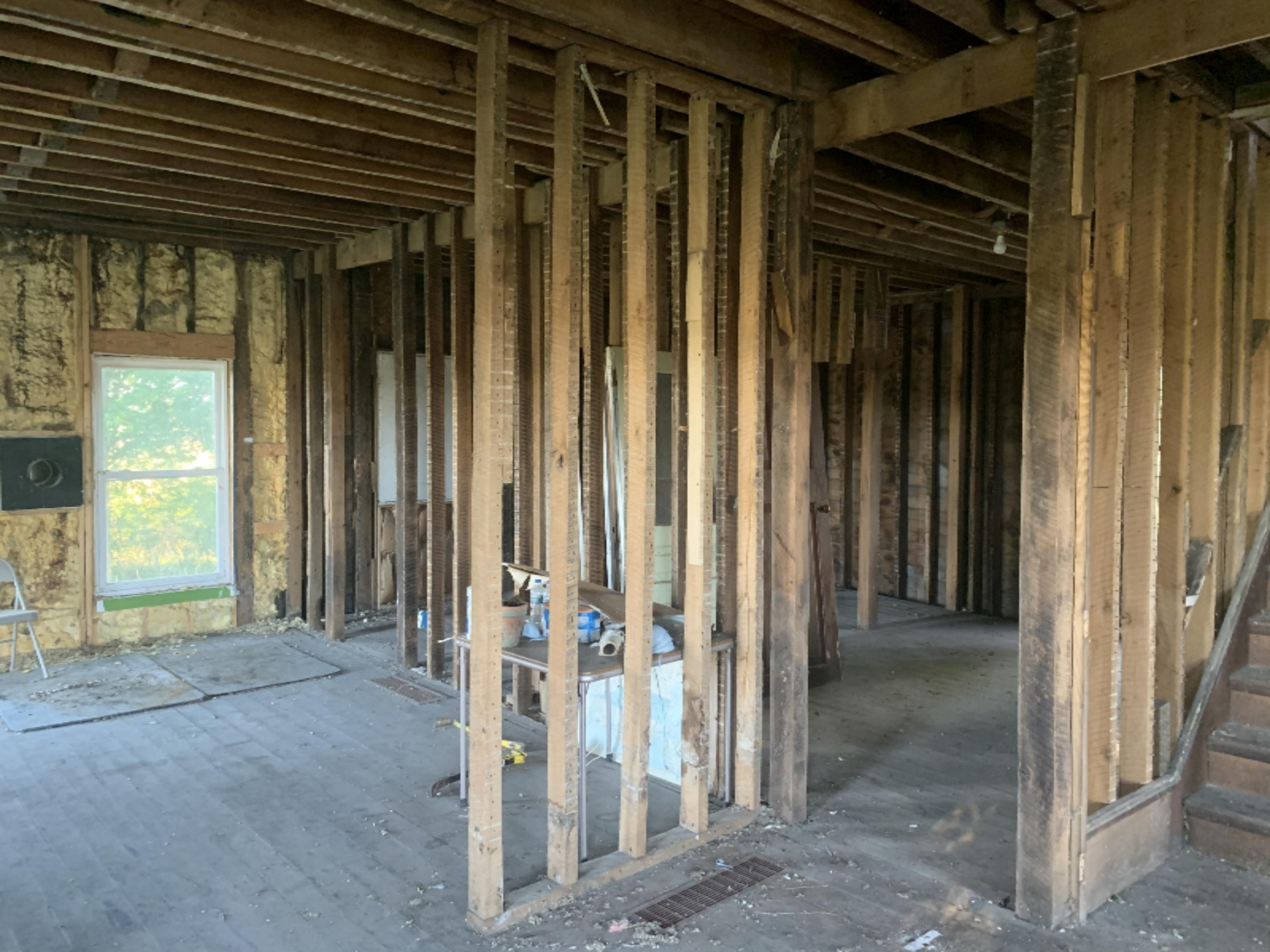 51782 Correll Road Leonidas, MI 49066 - Photo 6 of 7 Interior