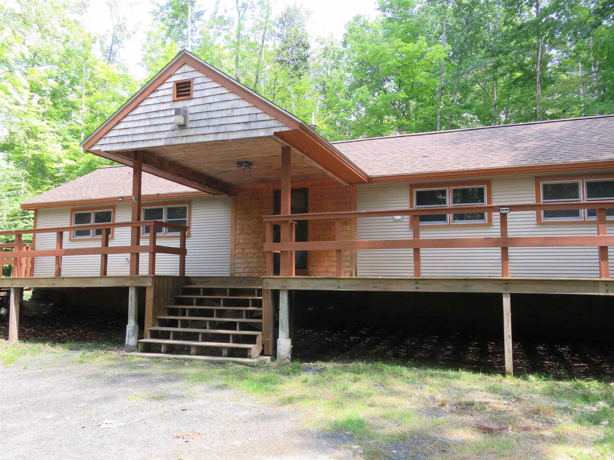 142 Corno Road Canaan, NH 03741 - Photo 1 of 39 Gallery Image 1