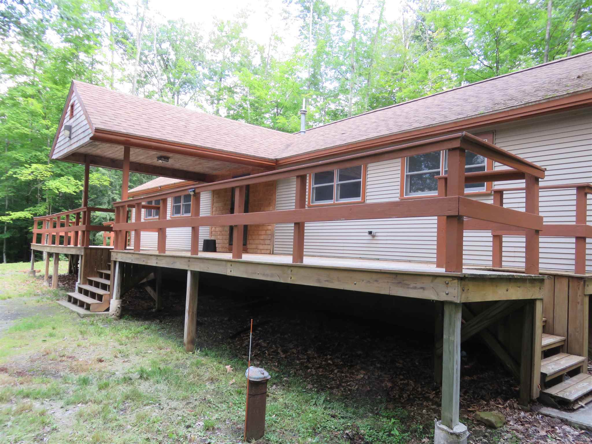 142 Corno Road Canaan, NH 03741 - Photo 5 of 39 Gallery Image 5