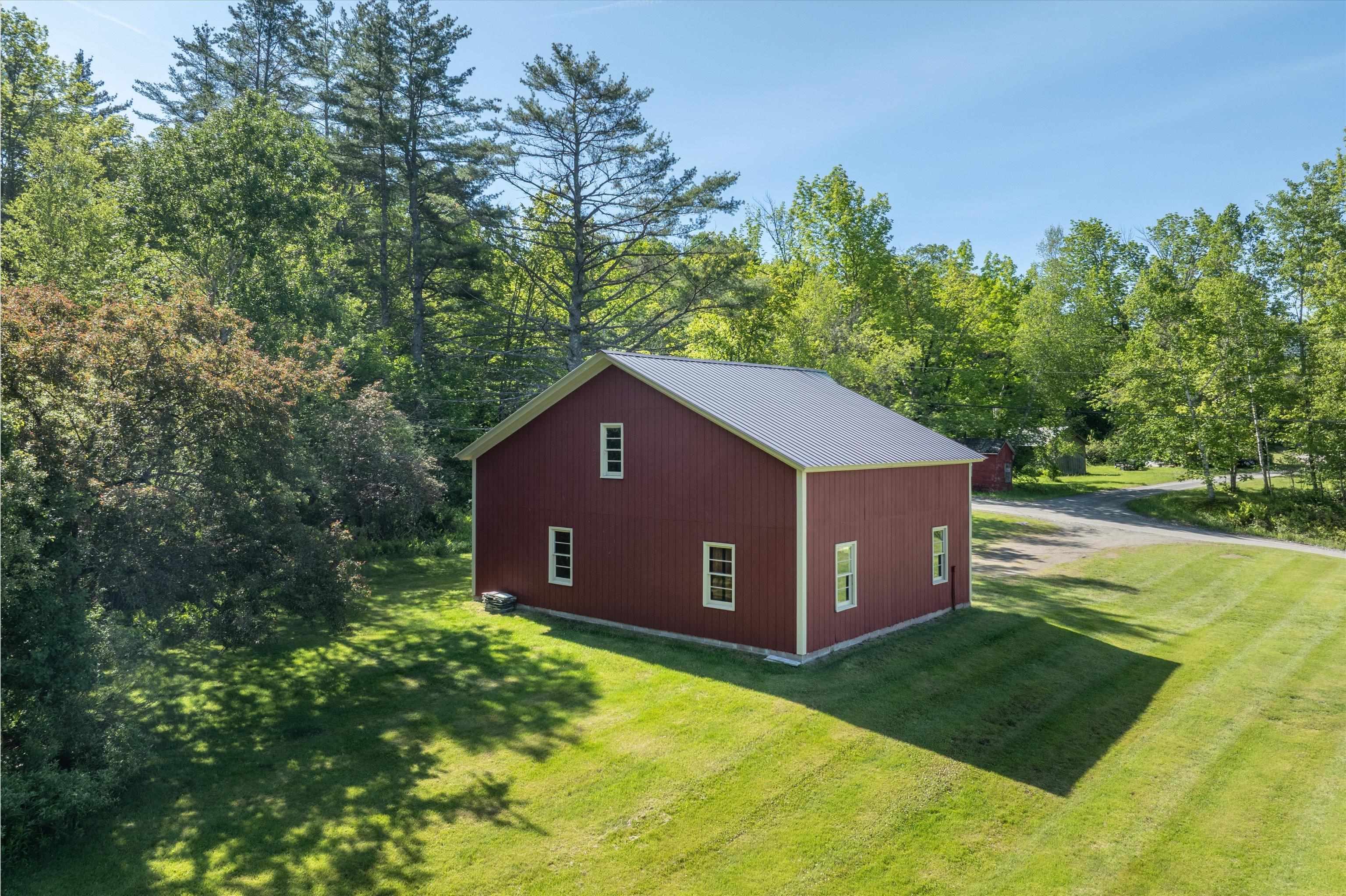 255 Fitts Road Wardsboro, VT 05355 - Photo 10 of 30