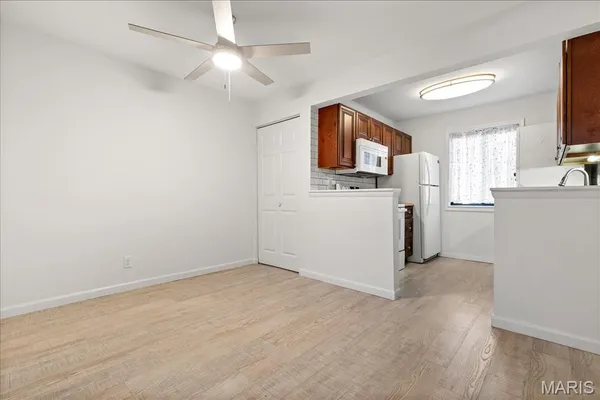 $114,900 | 1722 Gascony Parc Drive, Unit 1722, Lake St. Louis, MO 63367