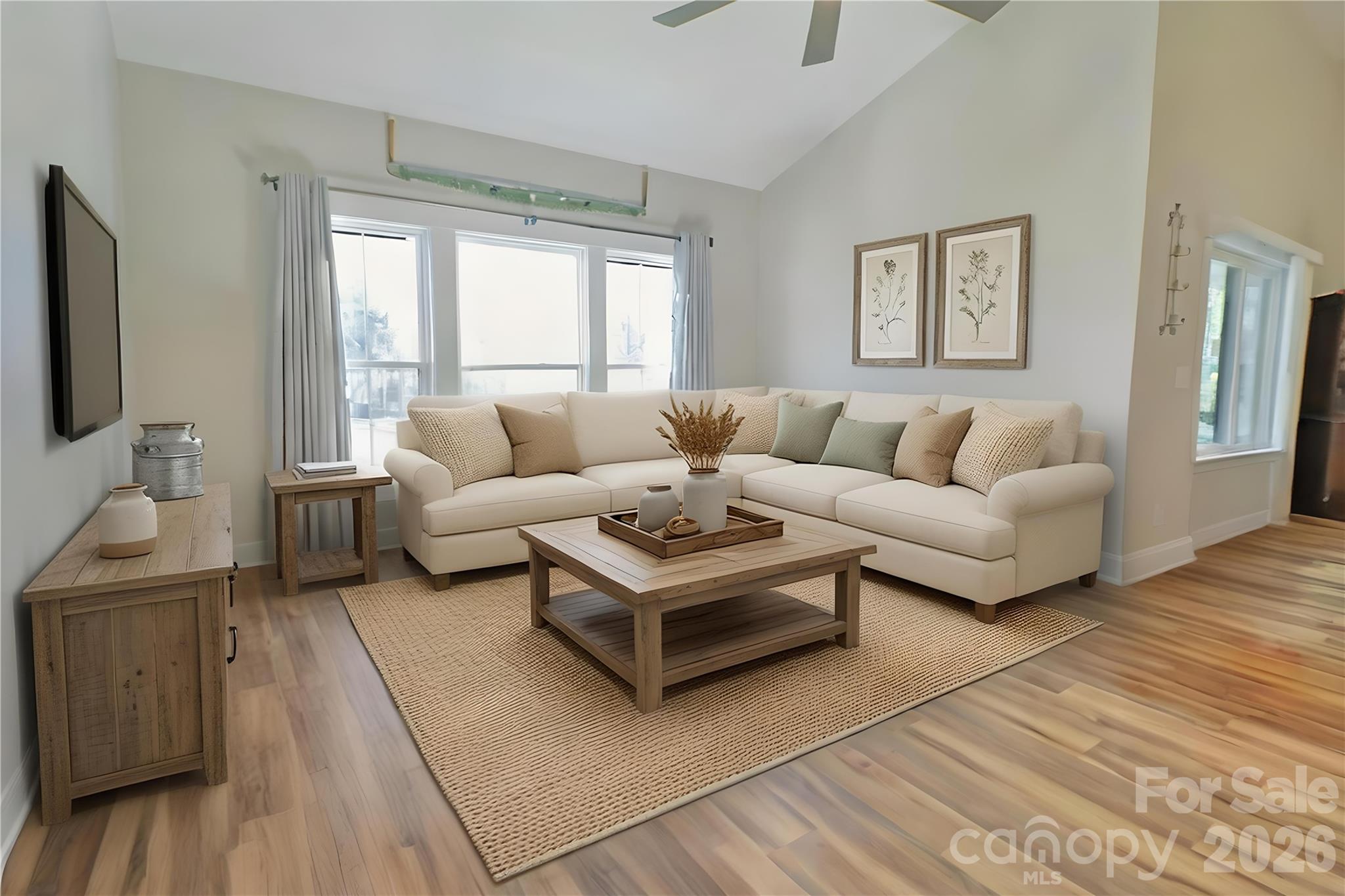 526 Borders Road Shelby, NC 28152 - Photo 6 of 18 Gallery Image 6
