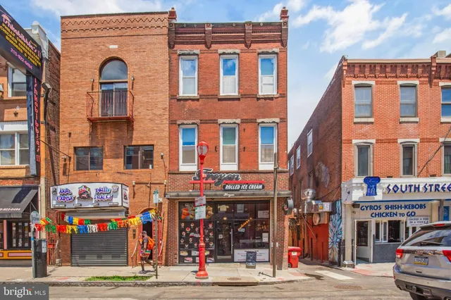 $1,895 | 511 South Street, Unit 2, Philadelphia, PA 19147