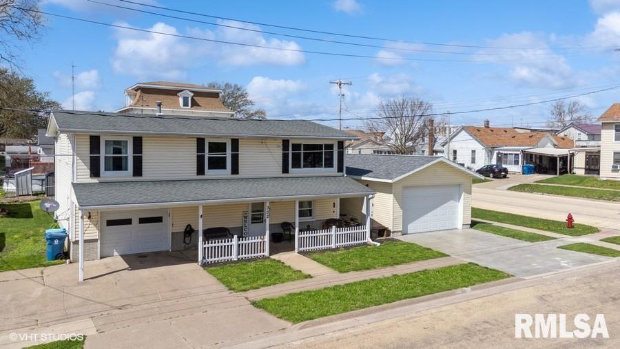 302 Bank Street Sabula, IA 52070 - Photo 1 of 18 Gallery Image 1