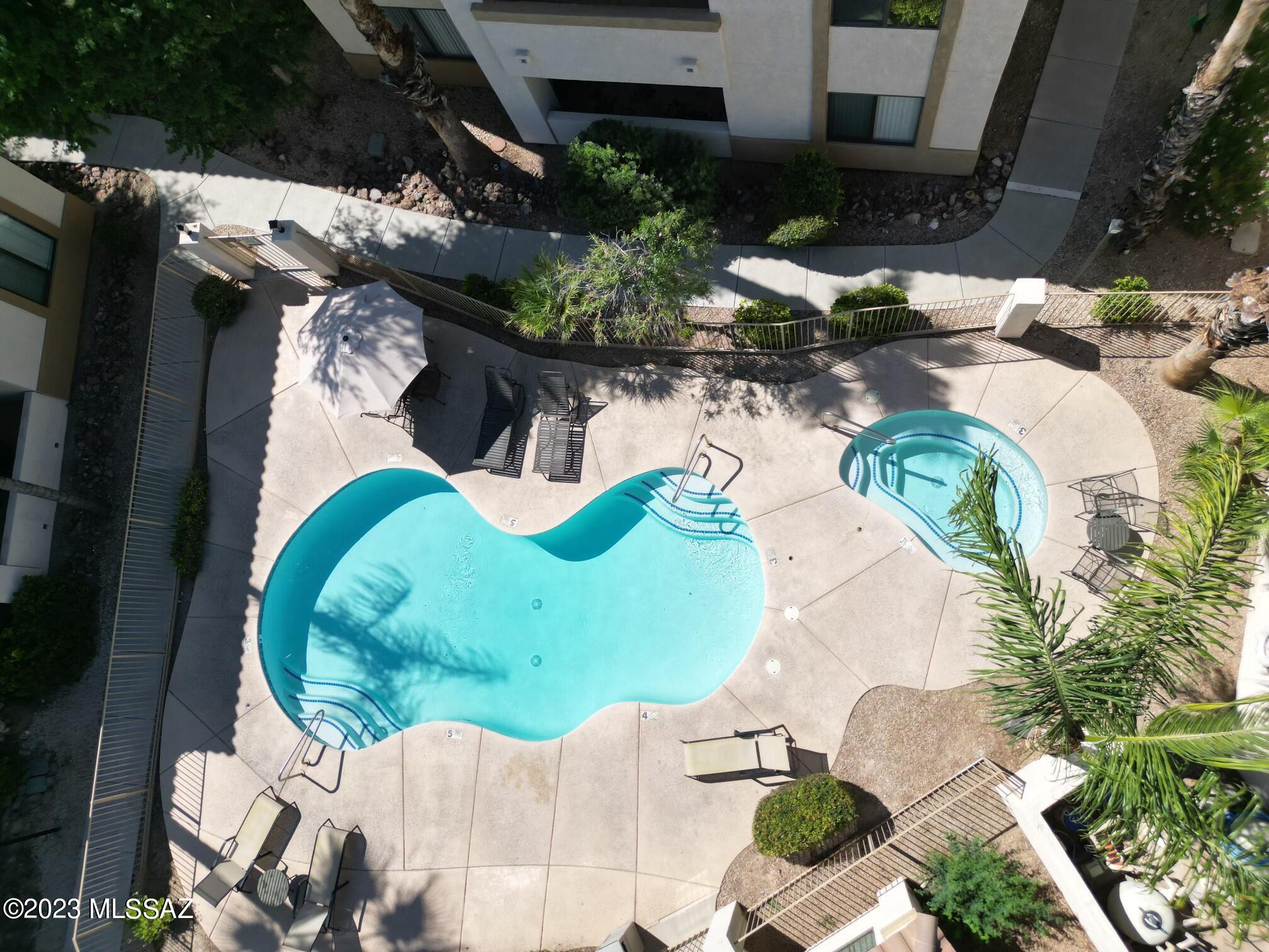 2550 East River Road, Unit 20201 Tucson, AZ 85718 - Photo 27 of 32