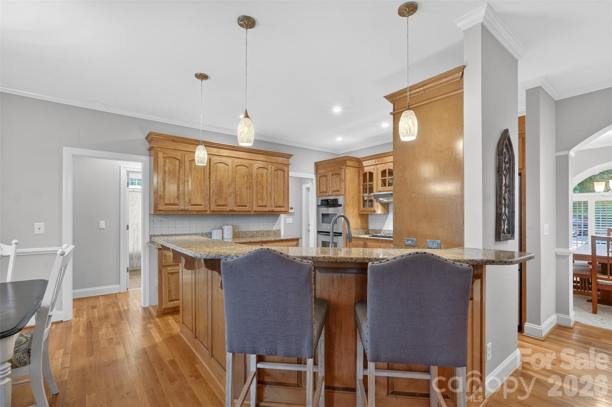 1168 Snowy Owl Road Camden, SC 29020 - Photo 13 of 47
