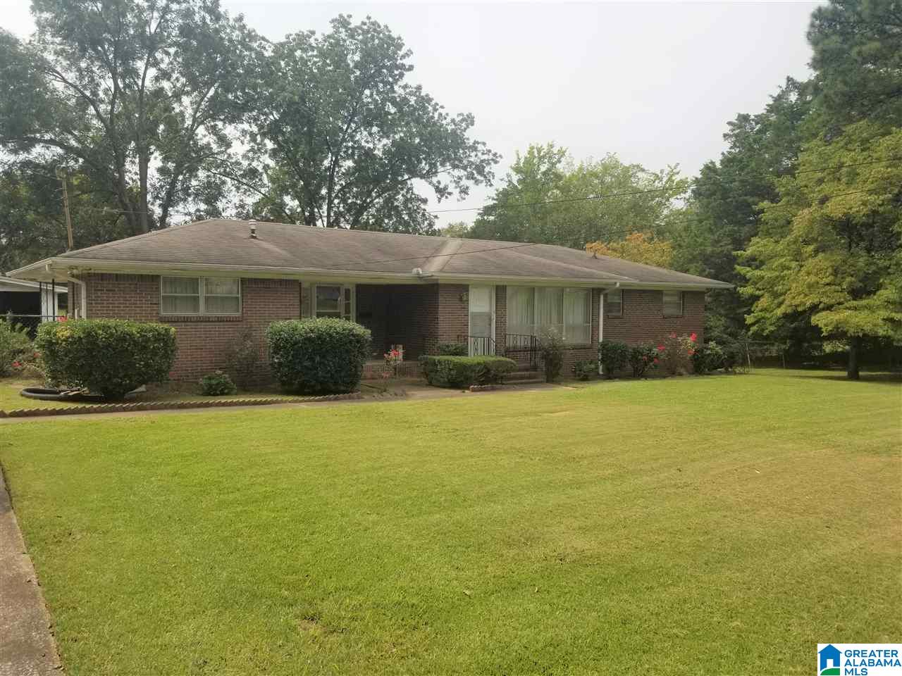 217 4th Way Pleasant Grove, AL 35127 - Photo 1 of 21