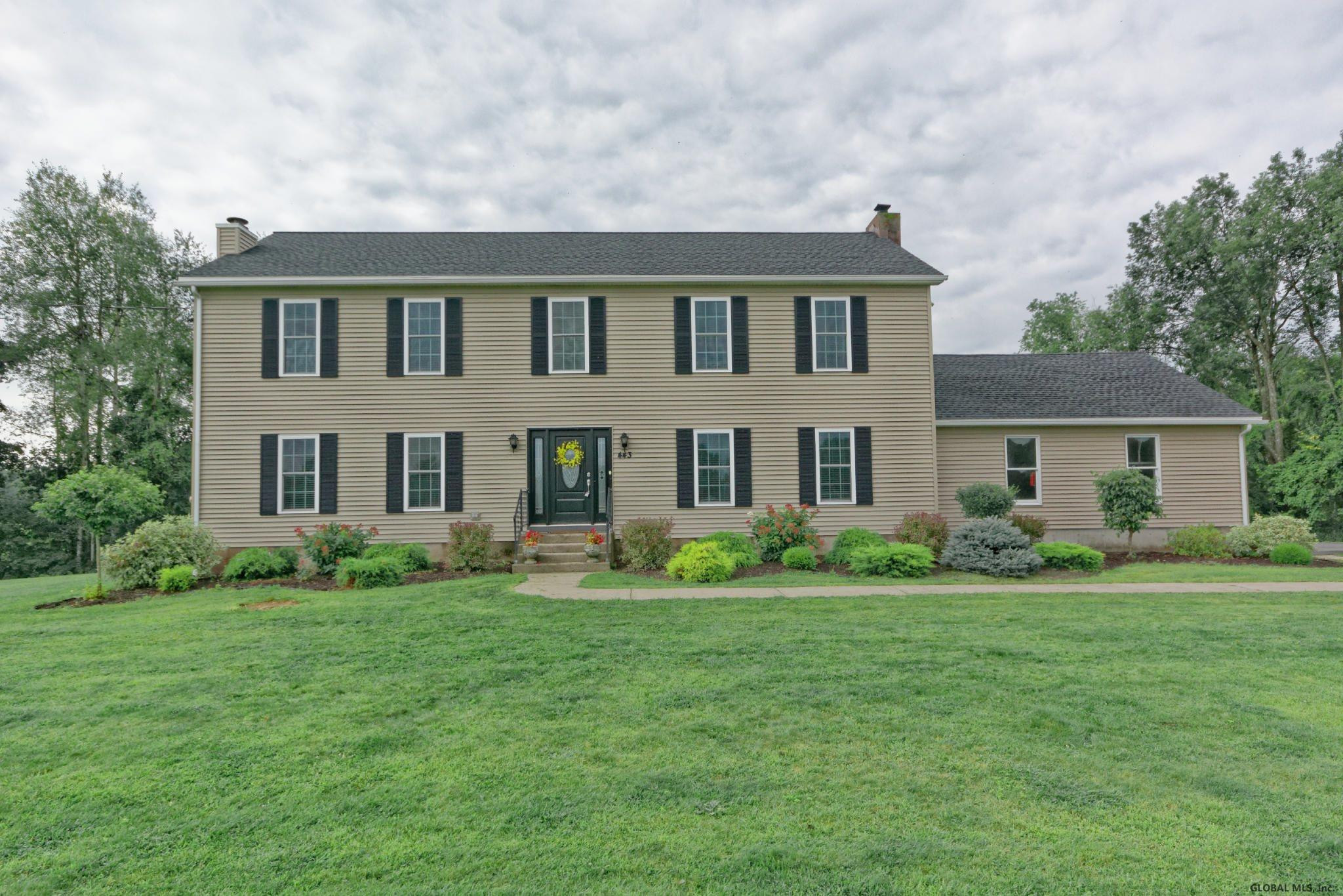 443 Log City Road Amsterdam, NY 12010 - Photo 1 of 39 Photo 1