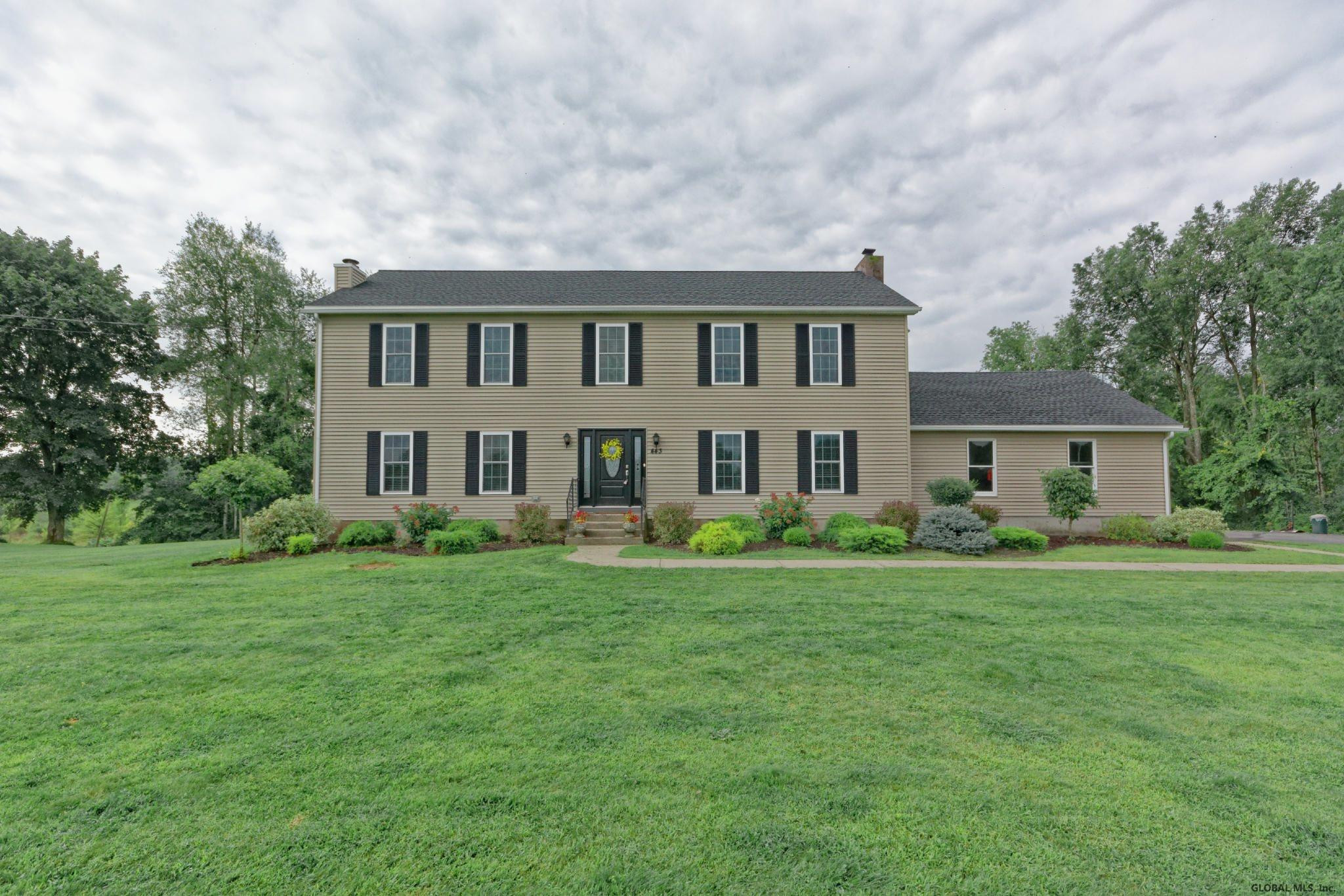 443 Log City Road Amsterdam, NY 12010 - Photo 2 of 39 Photo 2