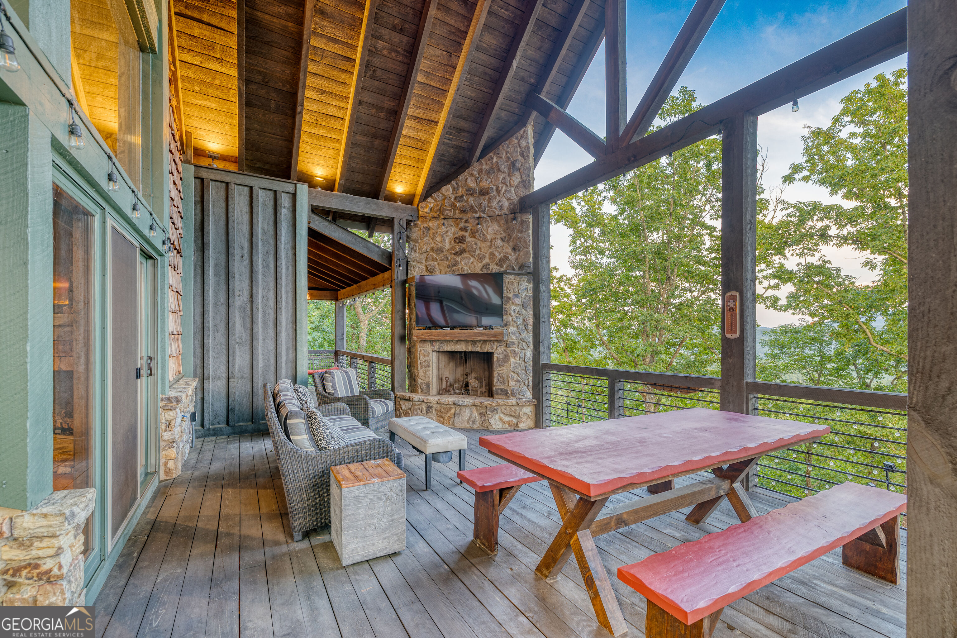 280 Point Of View, Unit 15 Blue Ridge, GA 30513 - Photo 19 of 68 Gallery Image 19