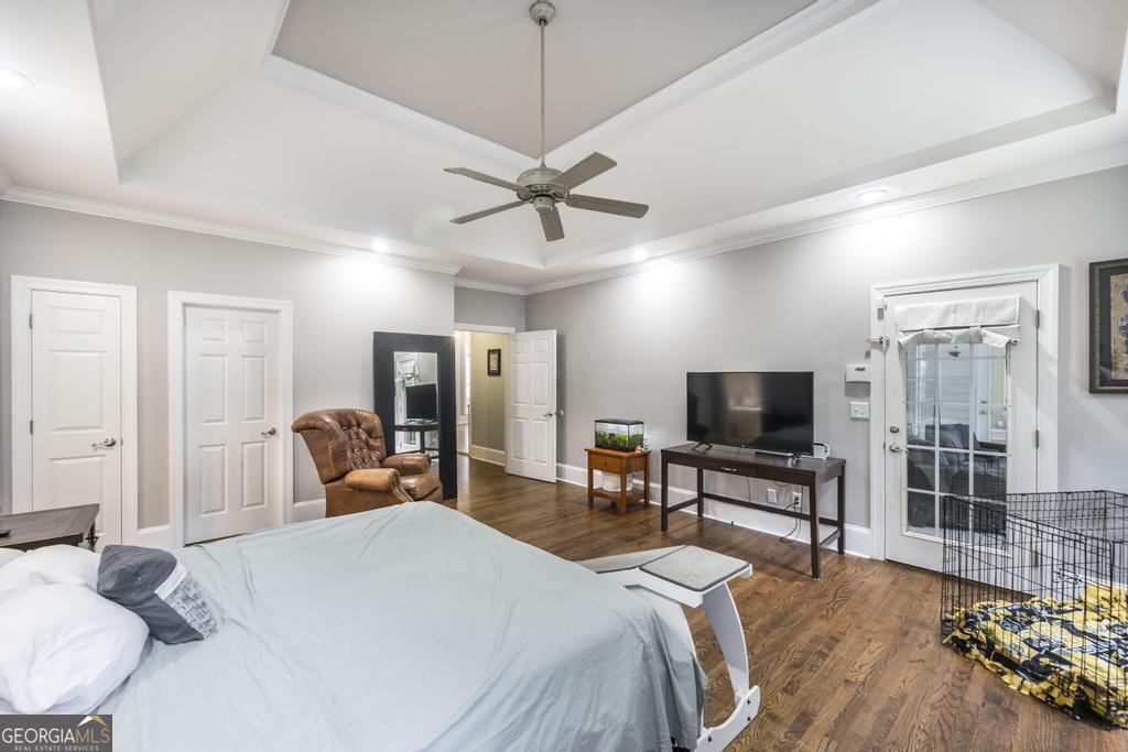 2489 Boxankle Road Forsyth, GA 31029 - Photo 30 of 71