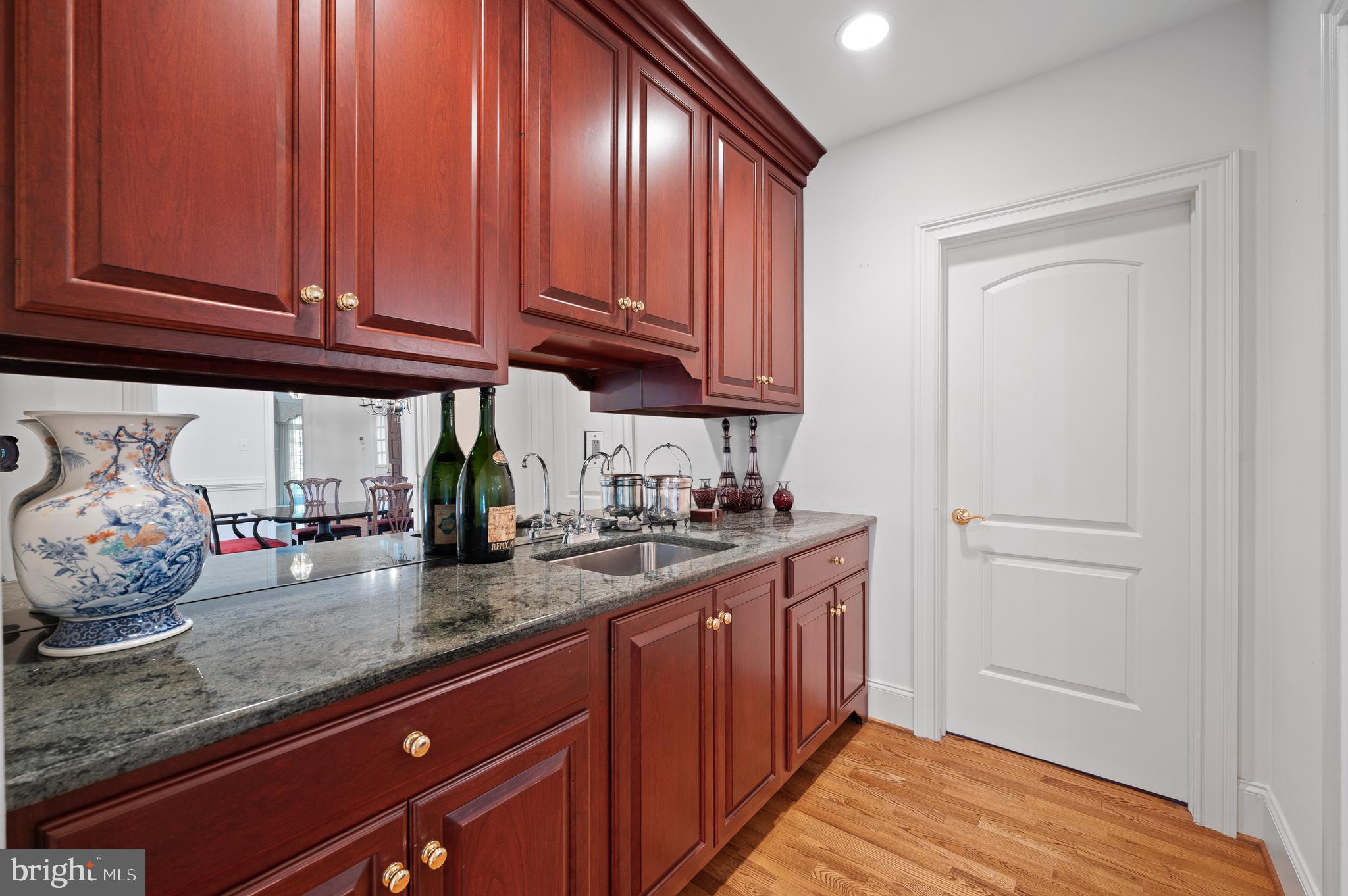 113 Knightsbridge Road Wynnewood, PA 19096 - Photo 12 of 36 Kitchen