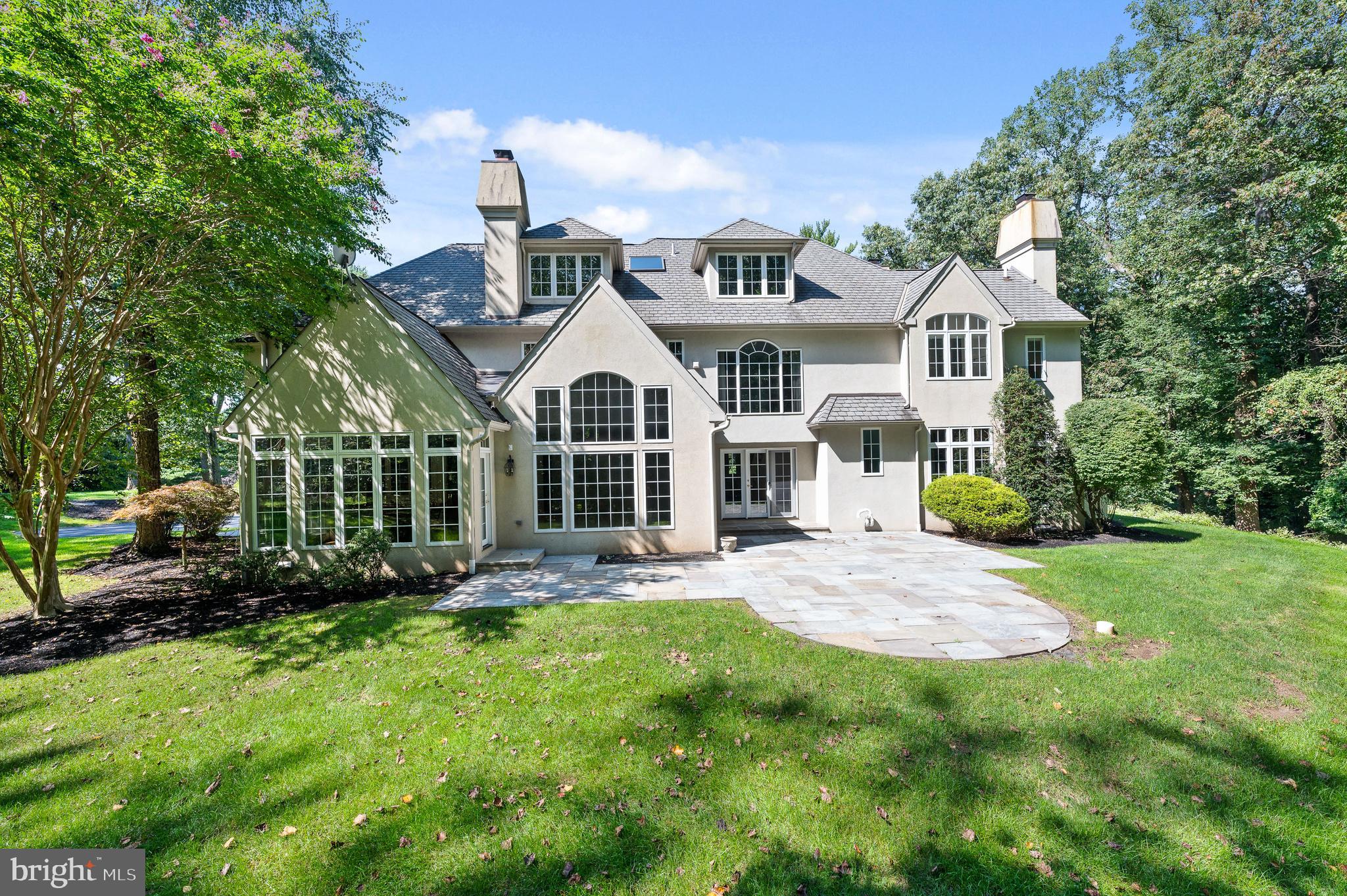 113 Knightsbridge Road Wynnewood, PA 19096 - Photo 2 of 36 Exterior