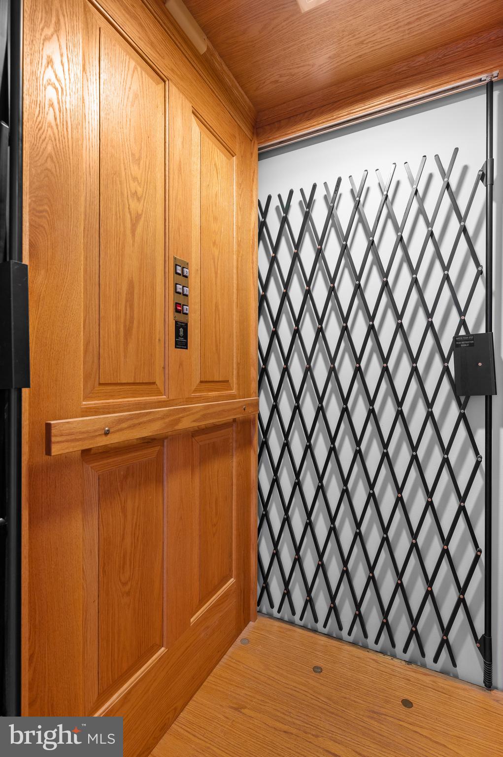 113 Knightsbridge Road Wynnewood, PA 19096 - Photo 35 of 36 Elevator