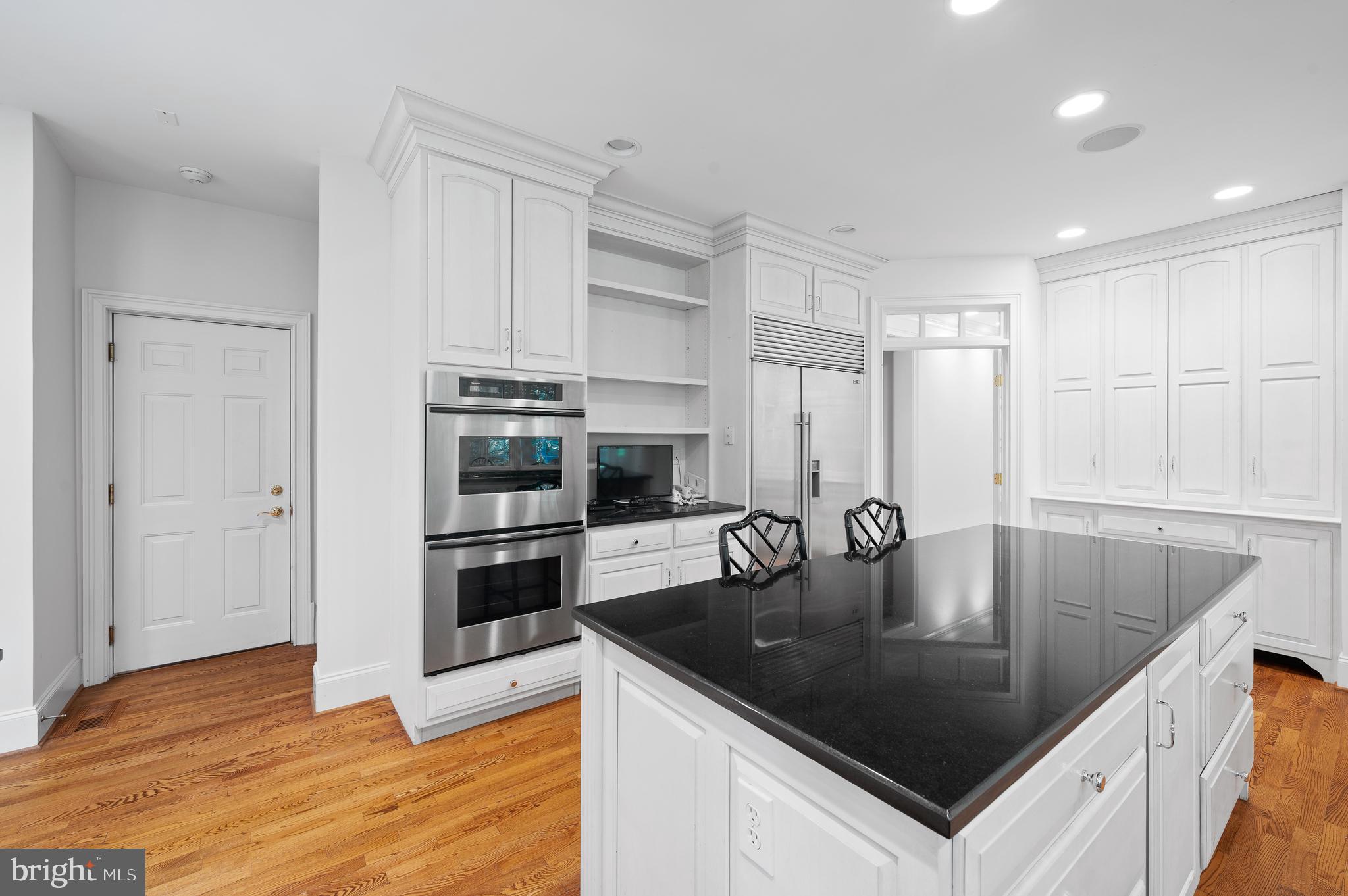 113 Knightsbridge Road Wynnewood, PA 19096 - Photo 9 of 36 Kitchen