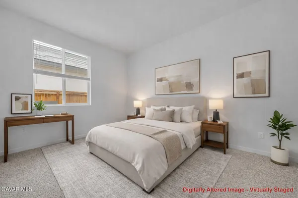 $514,900 | 3625 Santa Ynez Court, Rosamond, CA 93560