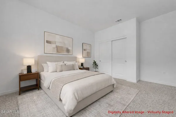 $514,900 | 3625 Santa Ynez Court, Rosamond, CA 93560