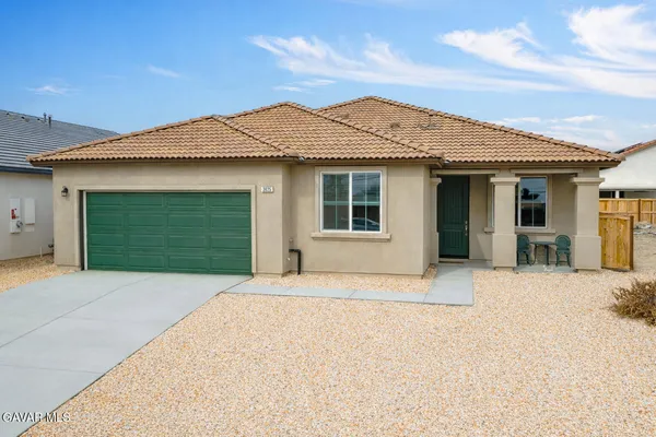 $514,900 | 3625 Santa Ynez Court, Rosamond, CA 93560