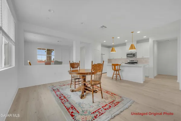 $514,900 | 3625 Santa Ynez Court, Rosamond, CA 93560