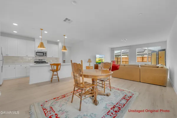 $514,900 | 3625 Santa Ynez Court, Rosamond, CA 93560