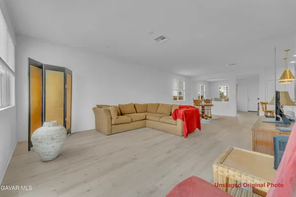 $514,900 | 3625 Santa Ynez Court, Rosamond, CA 93560