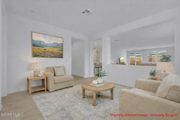 $514,900 | 3625 Santa Ynez Court, Rosamond, CA 93560