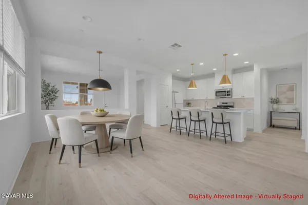 $514,900 | 3625 Santa Ynez Court, Rosamond, CA 93560