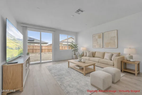 $514,900 | 3625 Santa Ynez Court, Rosamond, CA 93560