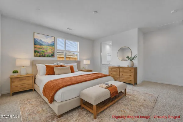 $514,900 | 3625 Santa Ynez Court, Rosamond, CA 93560