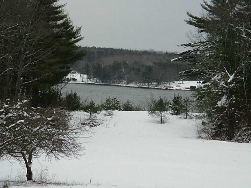 109 Given Shipyard Road Brunswick, ME 04011 - Photo 2 of 35 View.