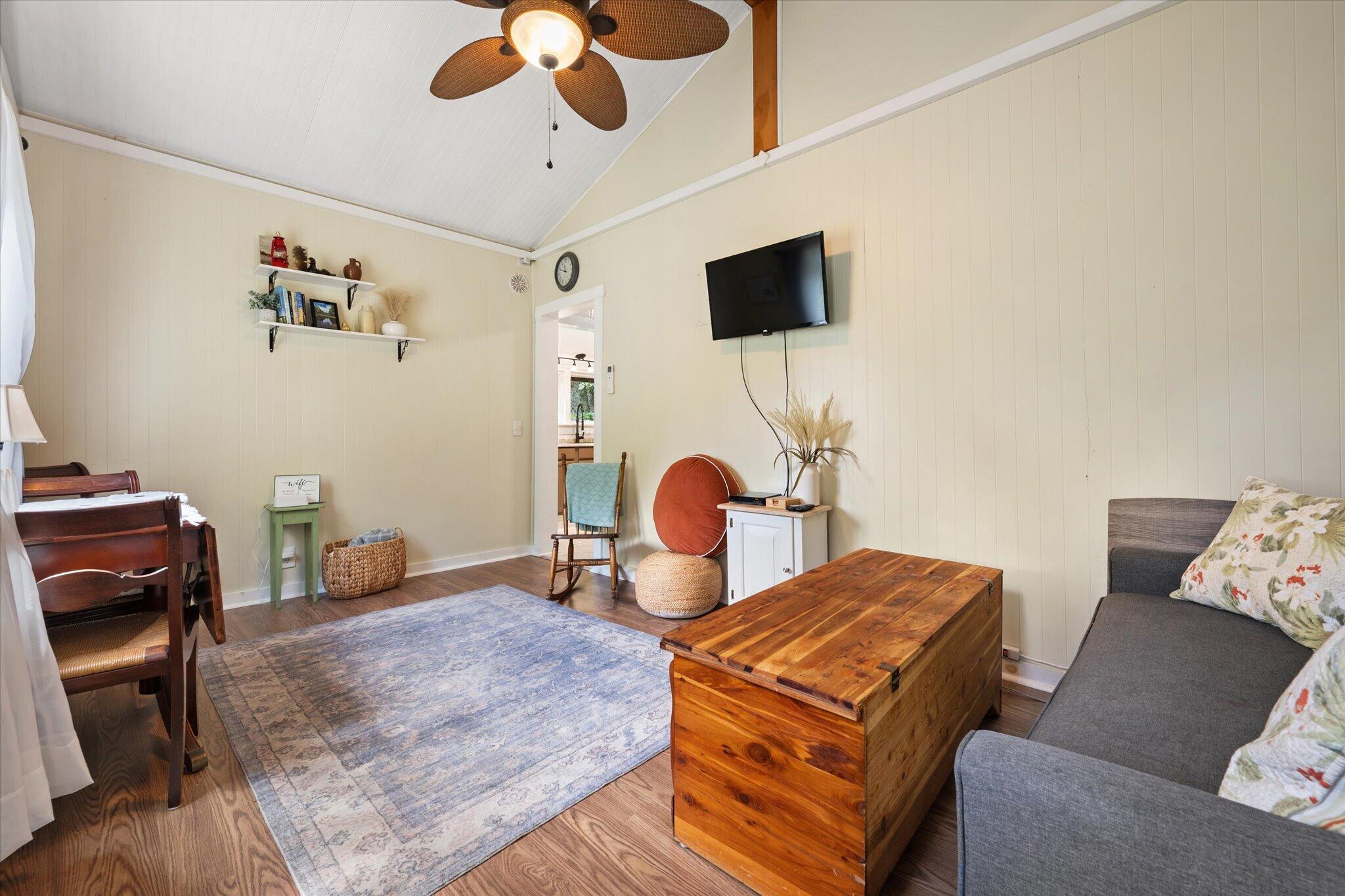 19 Perry Lane Amherst, ME 04605 - Photo 12 of 49 07-19 Perry Ln