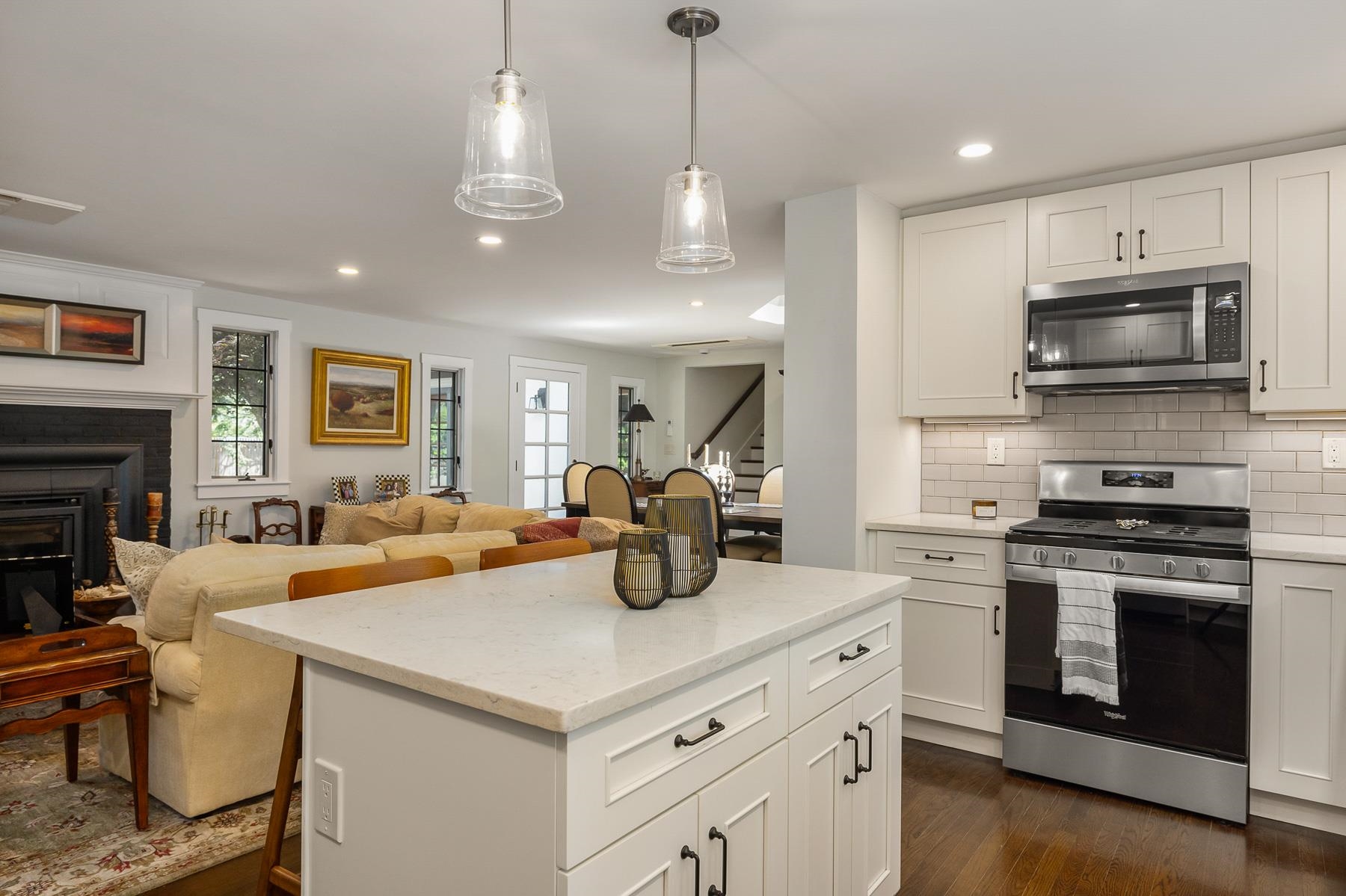 20 Pine Street, Unit A Exeter, NH 03833 - Photo 11 of 39