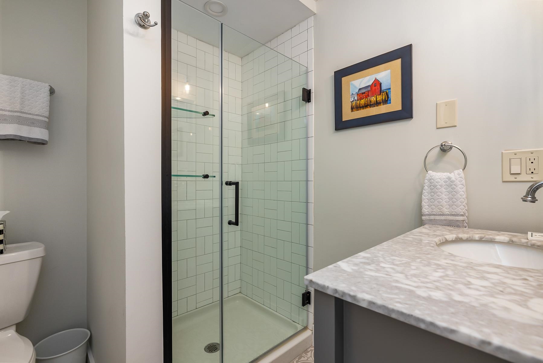 20 Pine Street, Unit A Exeter, NH 03833 - Photo 16 of 39