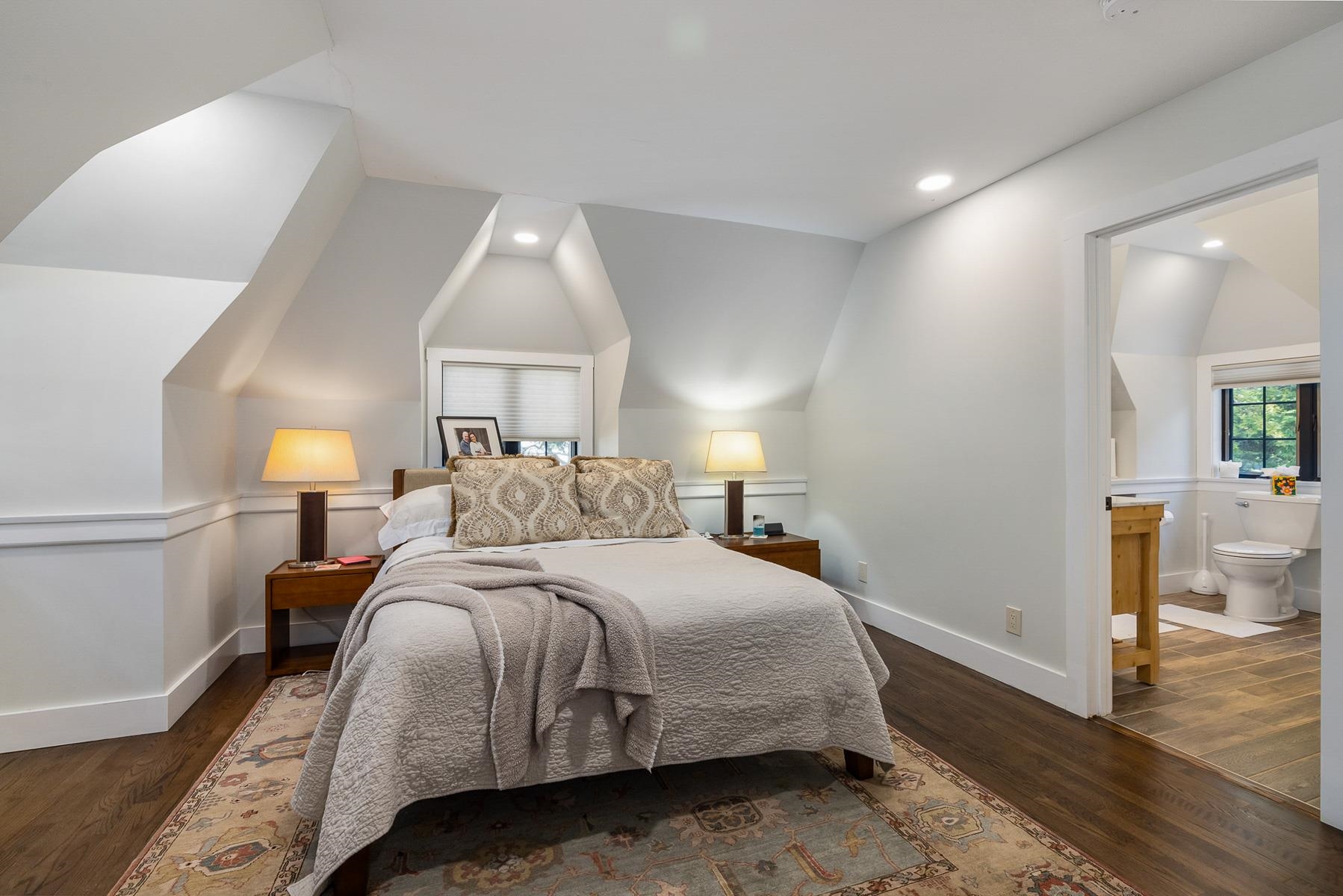 20 Pine Street, Unit A Exeter, NH 03833 - Photo 22 of 39