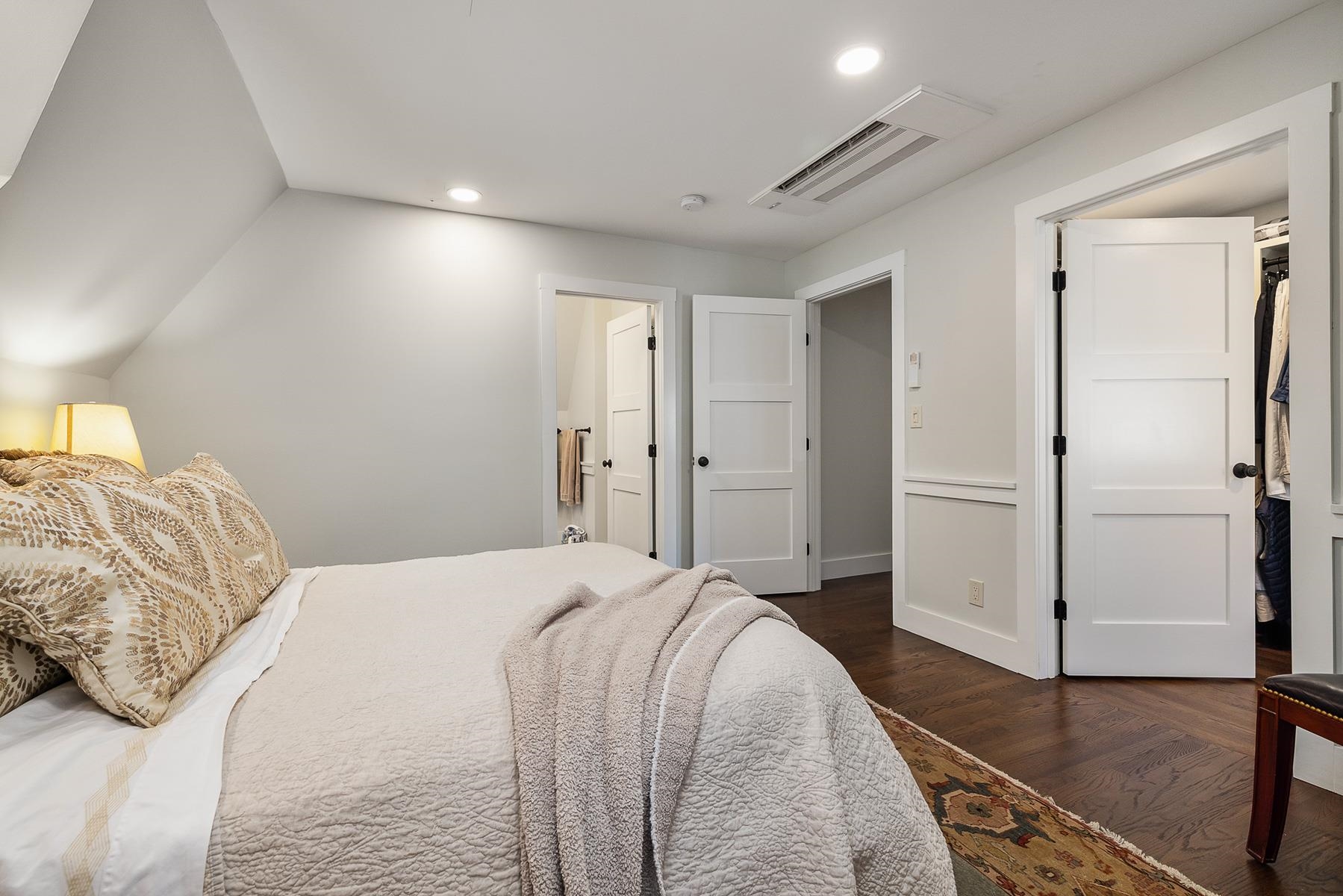 20 Pine Street, Unit A Exeter, NH 03833 - Photo 25 of 39