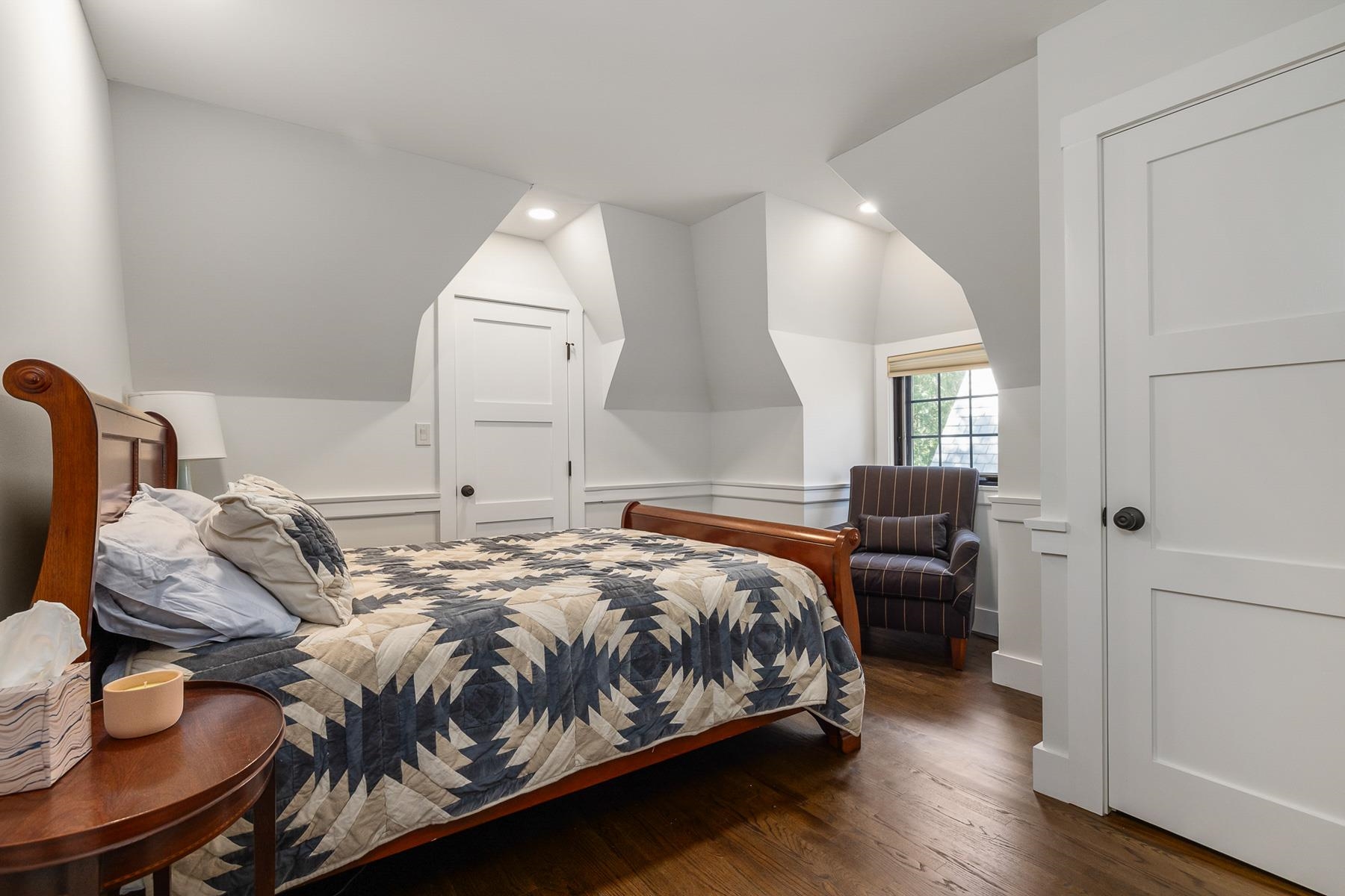 20 Pine Street, Unit A Exeter, NH 03833 - Photo 28 of 39