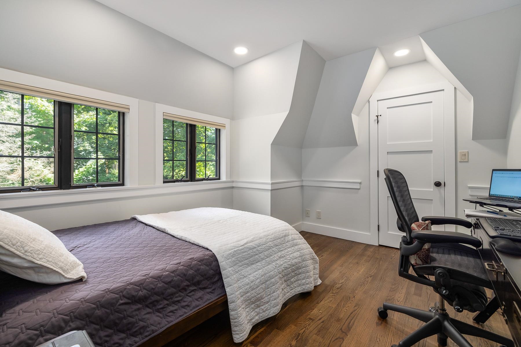 20 Pine Street, Unit A Exeter, NH 03833 - Photo 29 of 39