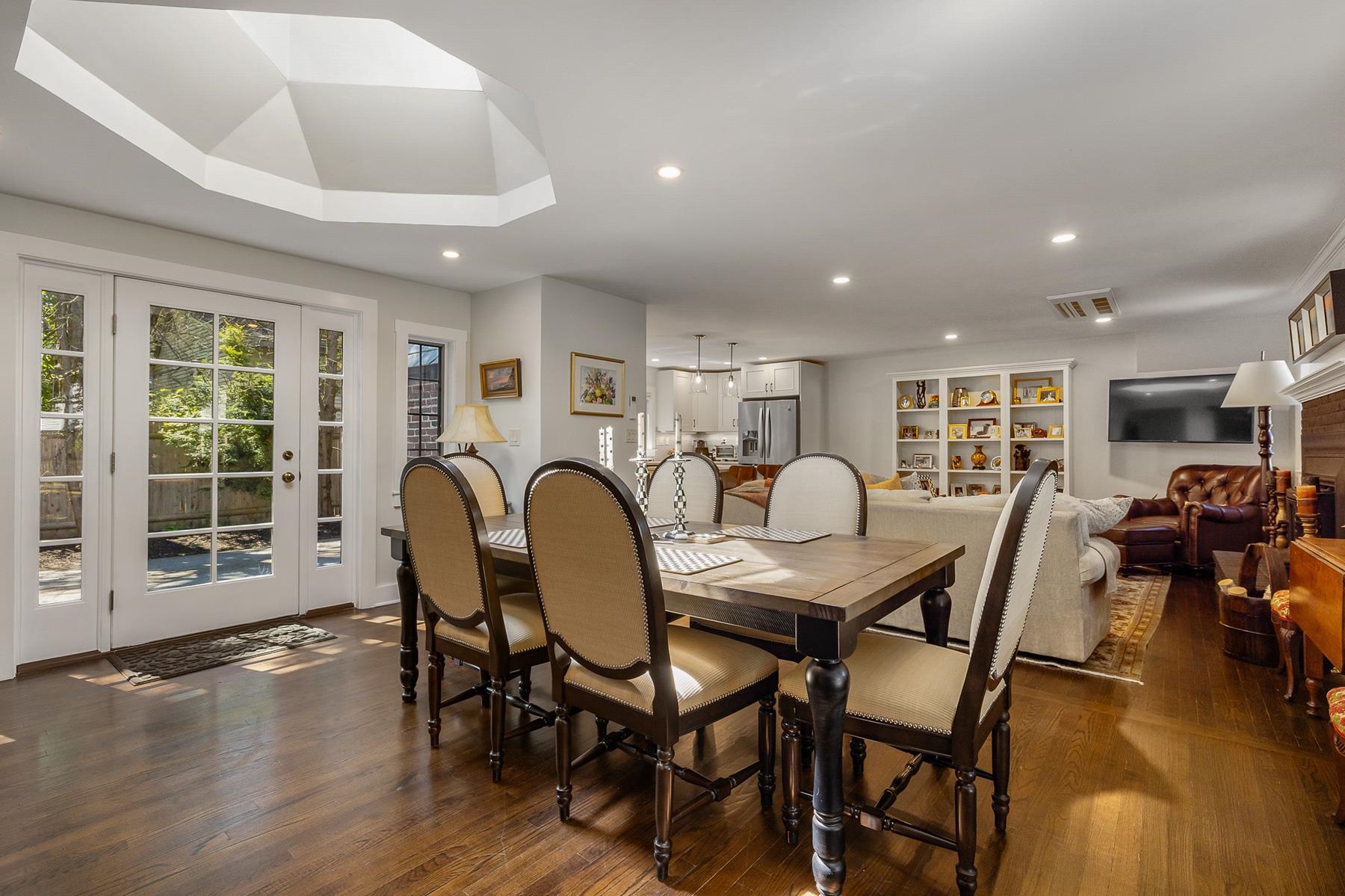 20 Pine Street, Unit A Exeter, NH 03833 - Photo 3 of 39