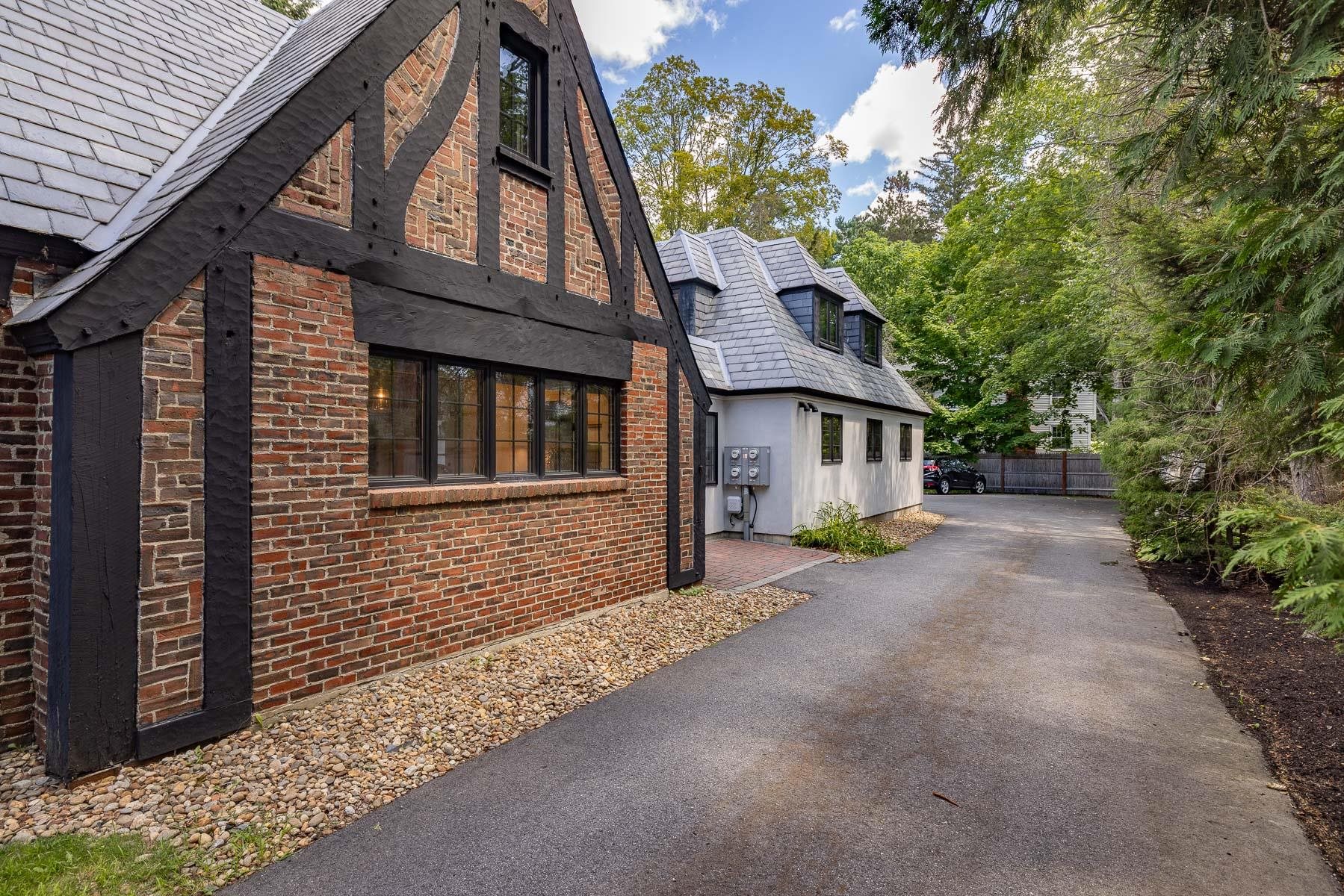 20 Pine Street, Unit A Exeter, NH 03833 - Photo 34 of 39