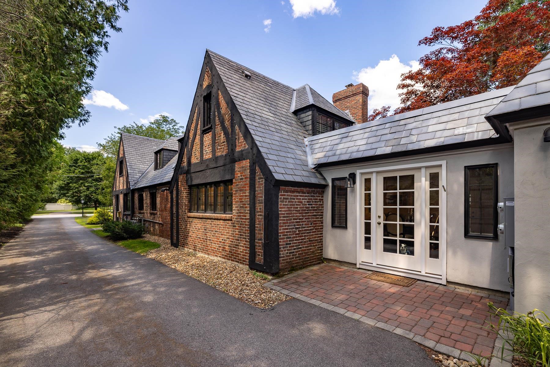 20 Pine Street, Unit A Exeter, NH 03833 - Photo 35 of 39