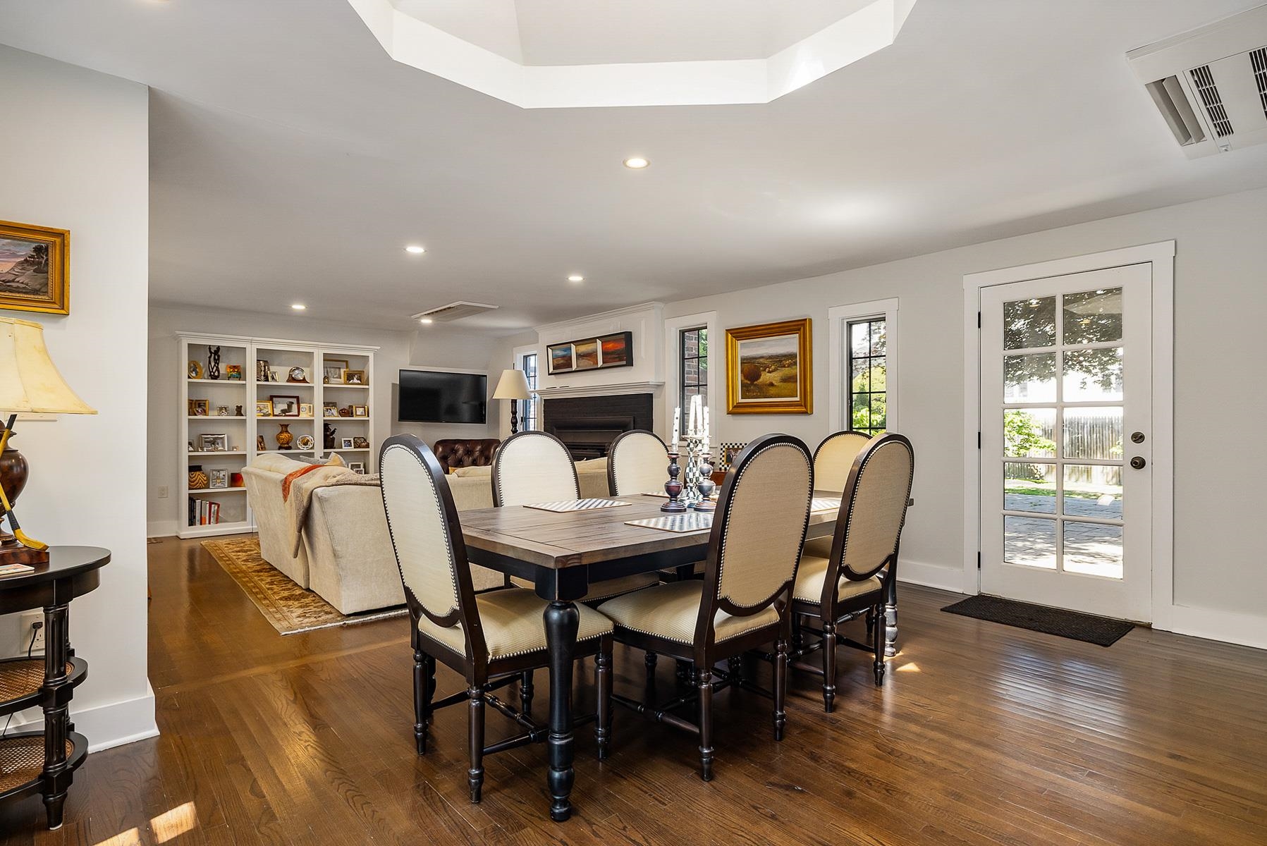 20 Pine Street, Unit A Exeter, NH 03833 - Photo 4 of 39