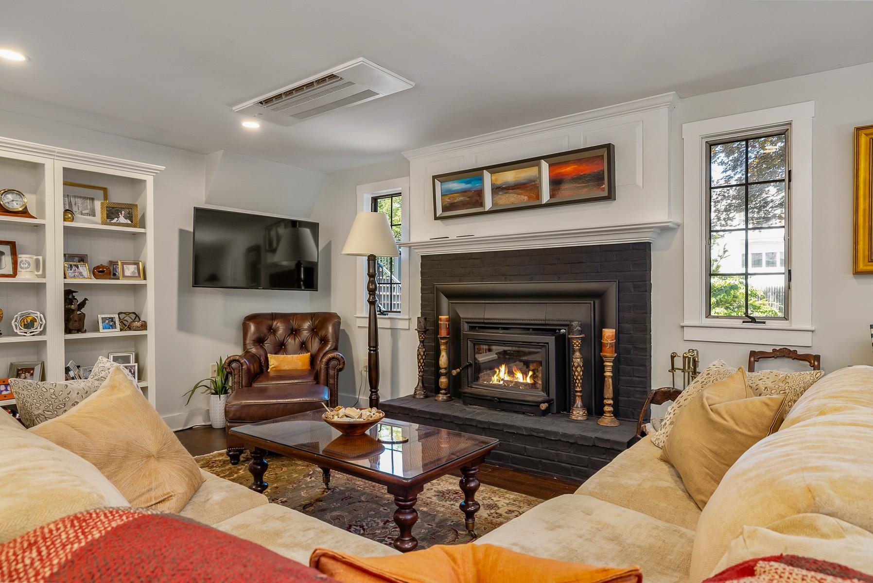 20 Pine Street, Unit A Exeter, NH 03833 - Photo 6 of 39