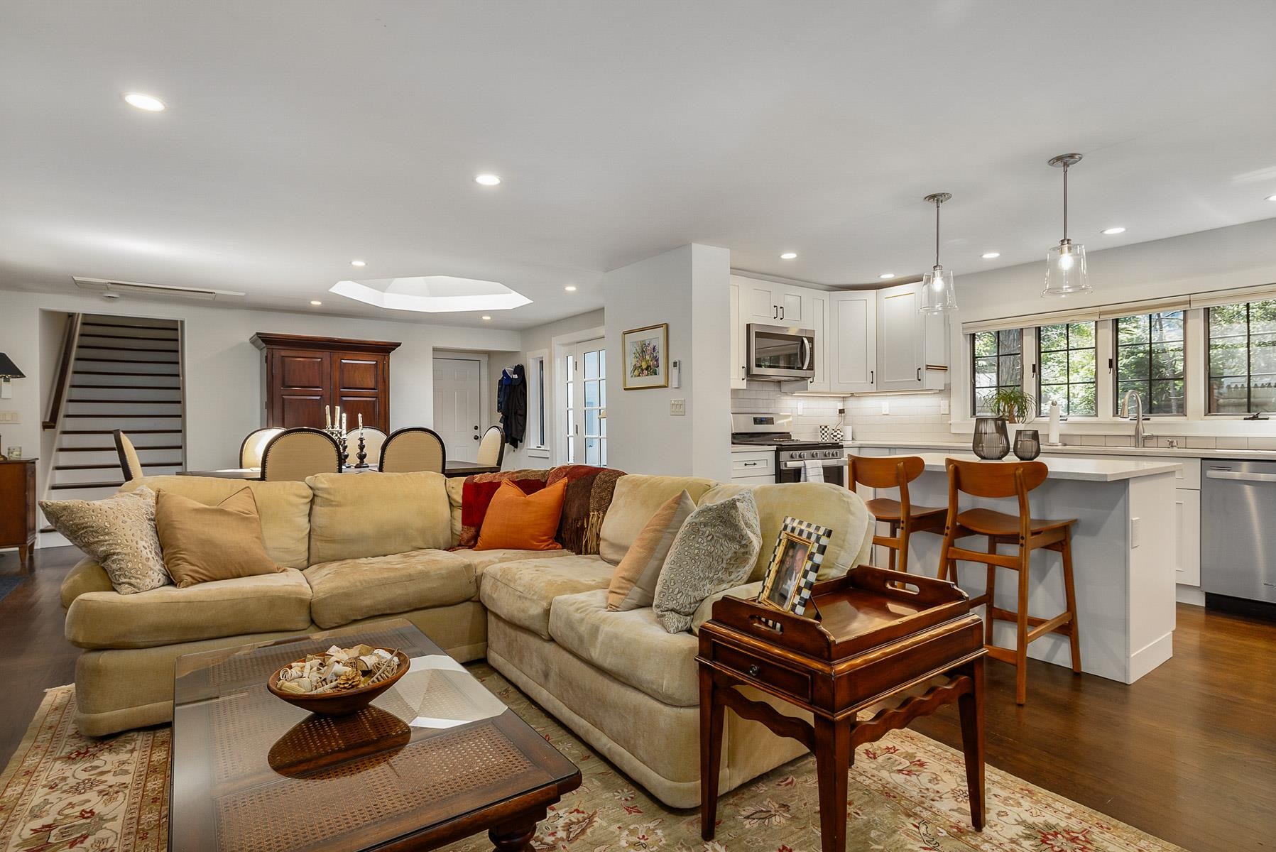 20 Pine Street, Unit A Exeter, NH 03833 - Photo 9 of 39