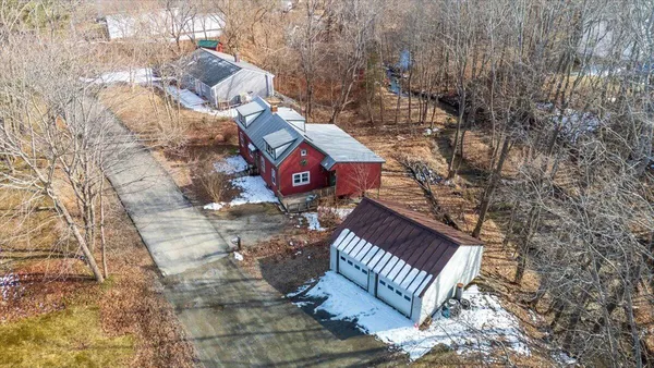 $285,000 | 40 Admontem Avenue, Rockland, ME 04841