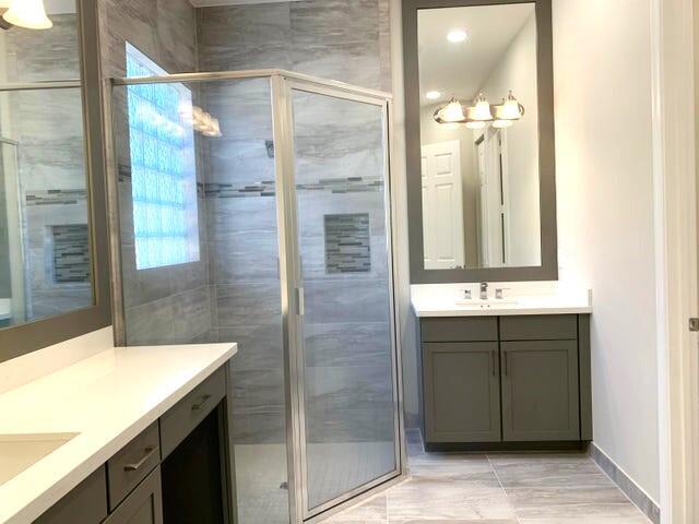 14161 Rock Salt Road Delray Beach, FL 33446 - Photo 15 of 33 Rock Salt Bath 1