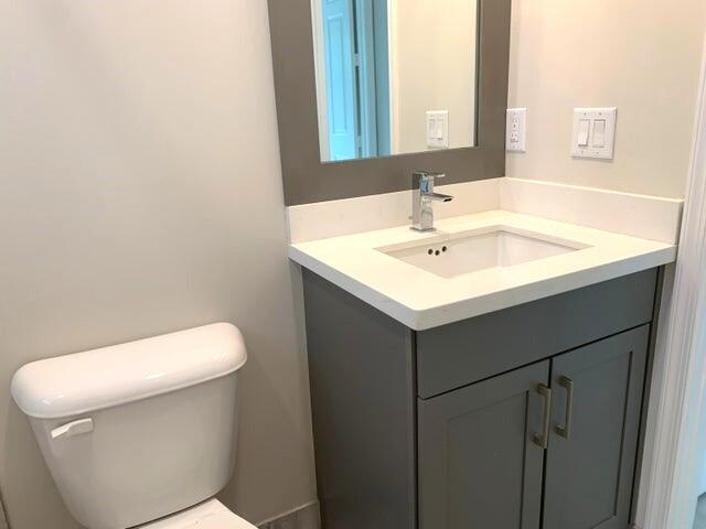 14161 Rock Salt Road Delray Beach, FL 33446 - Photo 20 of 33 Rock Salt half bath