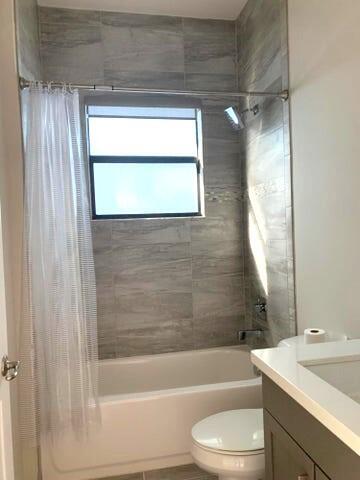 14161 Rock Salt Road Delray Beach, FL 33446 - Photo 21 of 33 Rock Salt Shower wt Curtain