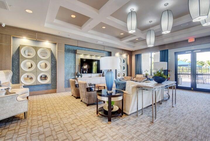 14161 Rock Salt Road Delray Beach, FL 33446 - Photo 26 of 33 Tuscany Club House inside