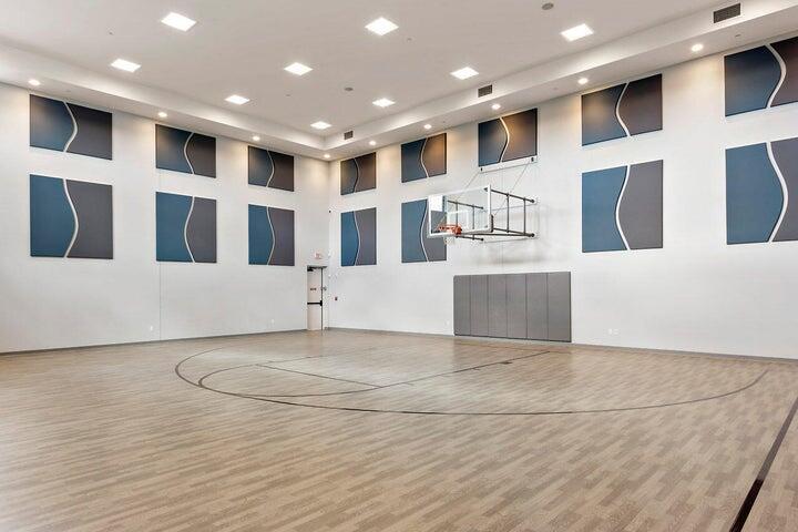 14161 Rock Salt Road Delray Beach, FL 33446 - Photo 28 of 33 Tuscany Basketball Court covered